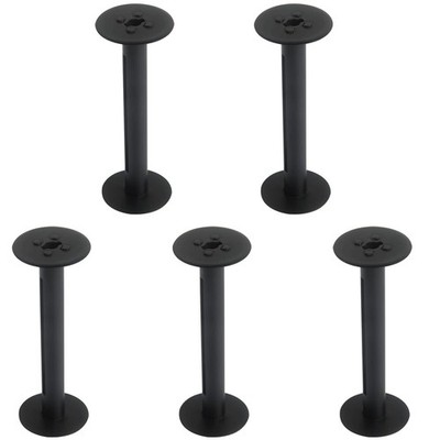 5X 620 Empty Axis Take-Up Roll Film Spools Reload Hand Equipment...