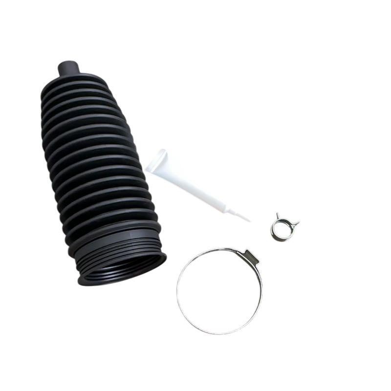 Soufflet de direction pour RENAULT Captur 1 dCi 90 kit de rechange 482030586R