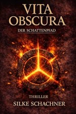 Vita Obscura - Der Schattenpfad: Ein Buch Independently published