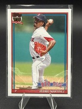 Pedro Martinez 2026 Topps Series 1 1991 #T91-75 Boston Red Sox
