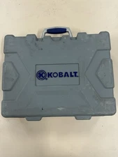 Kobalt Air Tool Kit