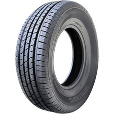 Tire Armstrong Tru-trac Ht Lt 23580r17 Load E 10 Ply Light Truck