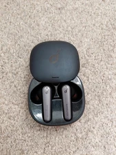 Anker Soundcore Liberty Air 2 Pro Earbud (In Ear) - Black