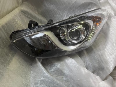 LED Frontscheinwerfer Links Headlight Left Hyundai i30 GD Original 92101-A6060
