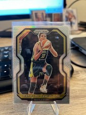 2021 Panini Prizm WNBA - Katie Lou Samuelson #67 Hyper Prizm