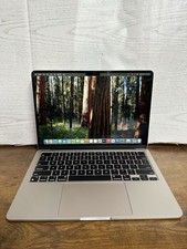 2022 Apple MacBook Air 13.6" M2 8C GPU 16GB RAM 256GB SSD A2681