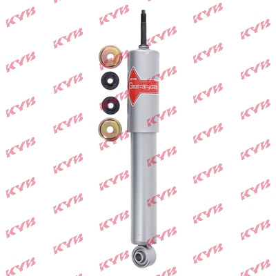 554091 KYB Stoßdämpfer für MITSUBISHI