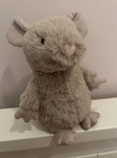 Nippit Mouse Jellycat | Jelly Journal