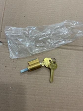 Corbin Russwin CR2000-Key in Knob Cylinder In H-6 Keyway Zero Bitted