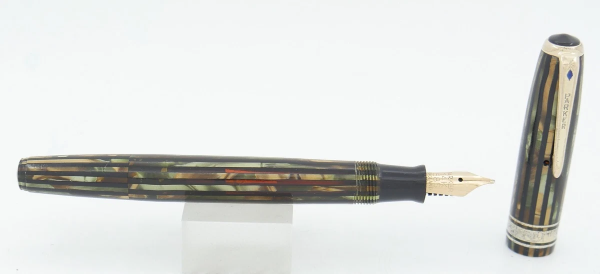 Parker Duofold for sale | eBay