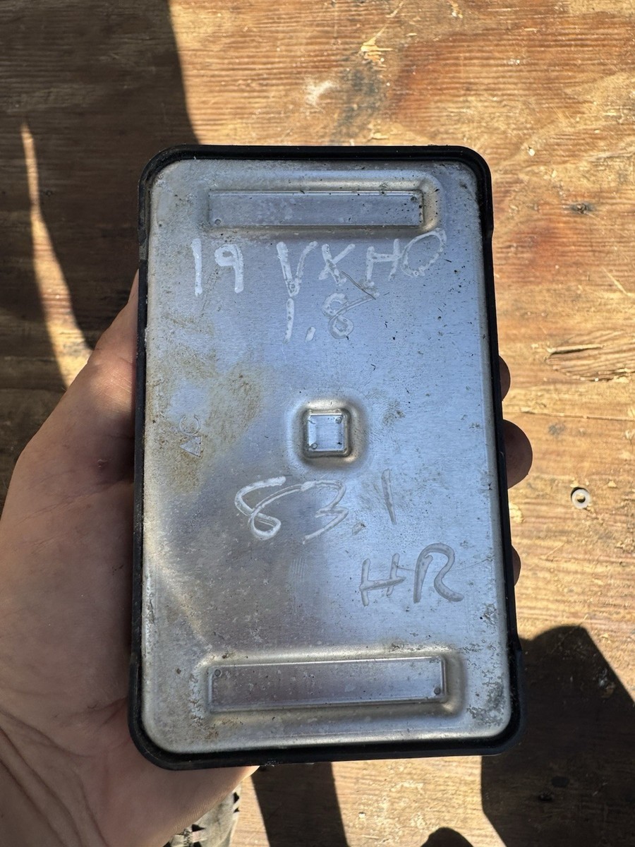 Yamaha OEM Part 6cr-8591a-30-00 Engine Control Unit ASSY for