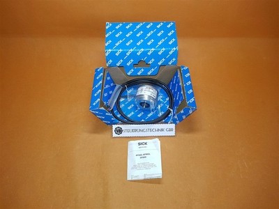 SICK Incremental Encoder DFS60B-S1AK01500 / 1037205