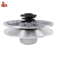 New Secondary Driven Clutch For Toro 07266TC 07279 07273 Workman MD Utility