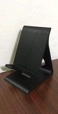 Large 3D Printed Phone Holder For iPhone Or Android Devices
