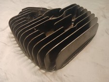 1979 SUZUKI TS 250 CYLINDER