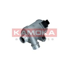 ORIGINAL® Kamoka T9003 Wasserpumpe, Motorkühlung