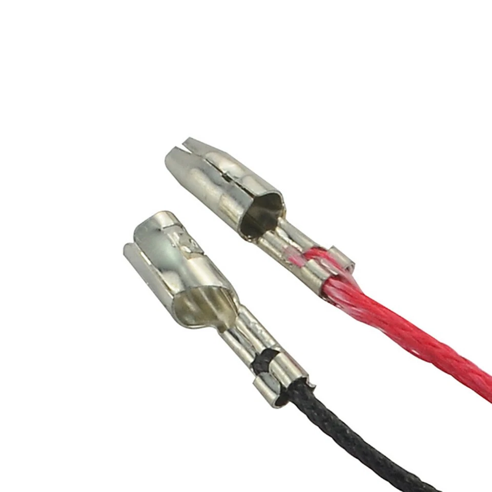 2M Silver Kit Pyrometer Gauges Replacement Exhaust Gas Temperature Probe 1/8 NPT Foto 4 de 4