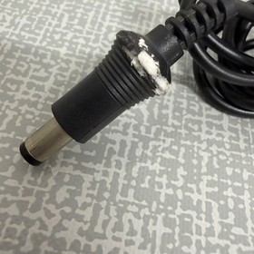 Nintendo Family Computer HVC 001 Early Model Square Button With Box AC Adapter