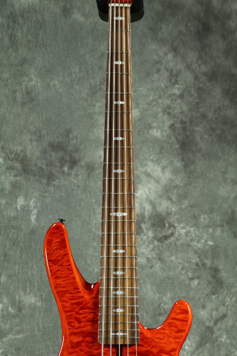 YAMAHA TRB1005J CMB caramel brown Electric Bass 5 String