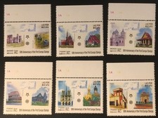 Laos - Set MNH - 377