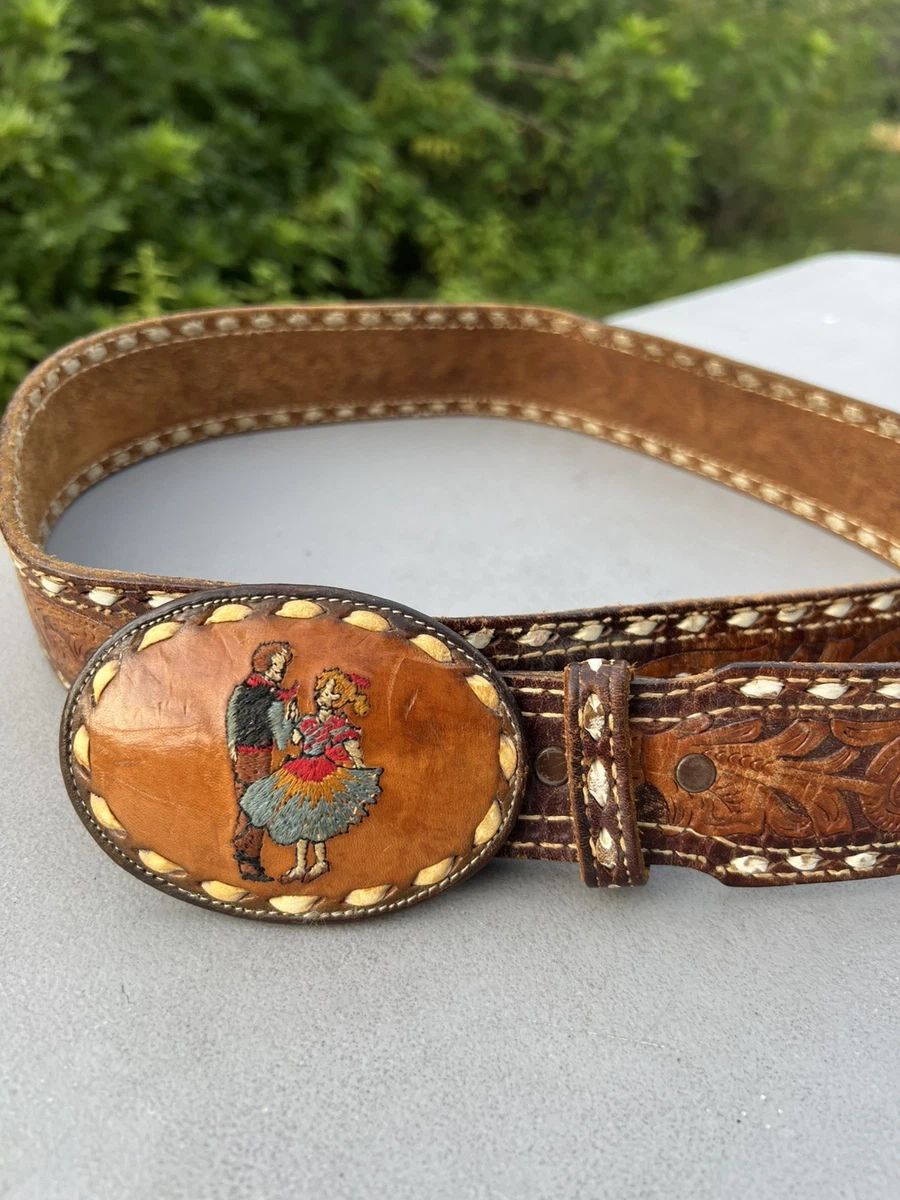 Tony Lama Men's Belts for sale | eBay