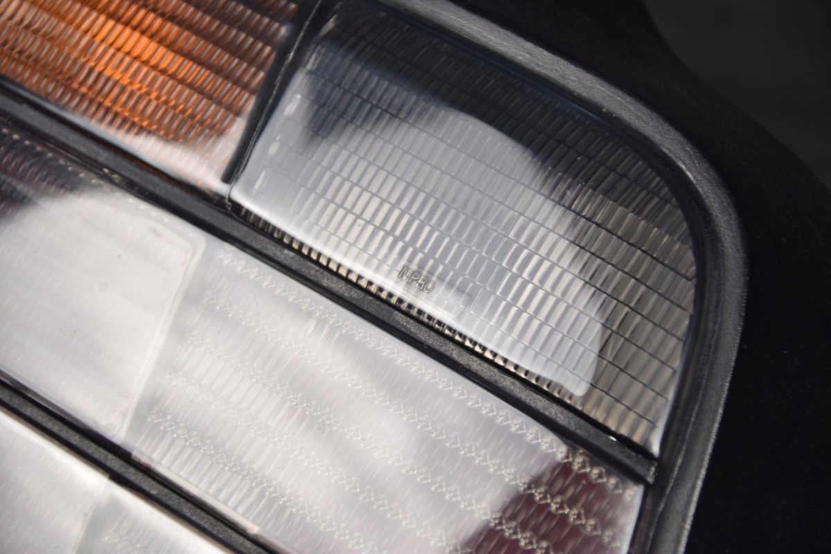 BMW E36 クーペ　クリアテール inproスタイル BMW E36 Tail Lights Right and Left InPro for sale online | eBay