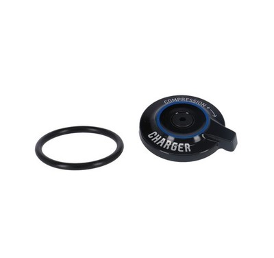 RC Mountain Bike Compression Wheel CHARGER2 RL SID SELECT 35MM