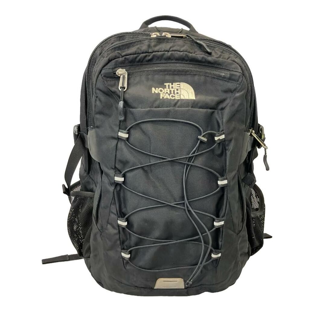 The North Face Rackpack Backpack for Outdoor Adventures  