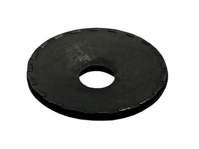 39x6 mm Flansch für Rasenmähermesser Dolmar Ducar Efco Einhell Ferrex Fuxtec MTD