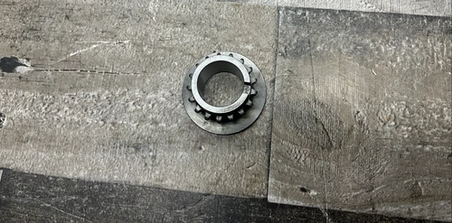 SPROCKET, CAM CHAIN DRIVE