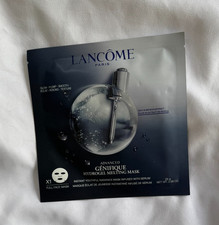 Lancome Advanced Genifique Hydrogel Melting Mask Infused with Serum, Full Face