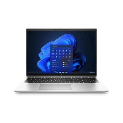 HP EliteBook 860 G9 · i7-1255U · 16GB · 512GB
