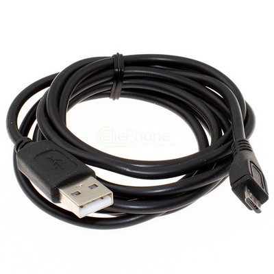 Ladekabel für Motorola Droid 2 Global A956 / Droid X / MB810 / Flipout Flipside