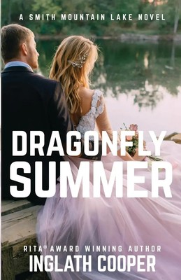 Dragonfly Summer A Smith Mountain Lake Novel Inglath Cooper Taschenbuch Englisch