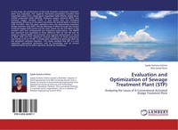 Evaluation And Optimization Of Sewage Treatment Plant (Stp) Fatima (U. A.) Buch