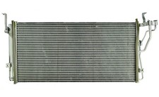 Condenser For 2005 Hyundai Xg350 Condenser For 2005 Hyundai Xg350