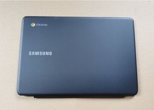 XE500C13 BA98-00601A New For Samsung chromebook Lcd Rear Cover Top Screen Case