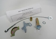 Carquest Self Adjusting Repair Kit Drum Brakes H2545
