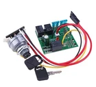 Ignition Switch Module AM132500 for John Deere GT235 GT235E GT245 X465 X475 X485