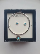 BCBGENERATION  Bracelet and earrings set 