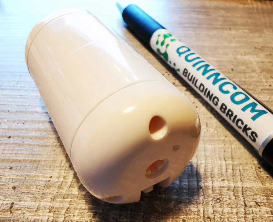 TECHNIC Pneumatic Air Tank 67c01 / 75974 | LEGO Technik kompatibel