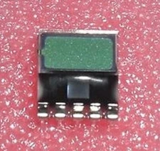 LCD, 4-digit, i2c interface, 1x4