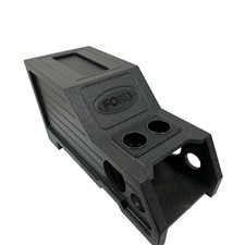 Ford F-150 15-22 Ford F-250 17-22 Center Console Subwoofer Box fits 12 Woofer