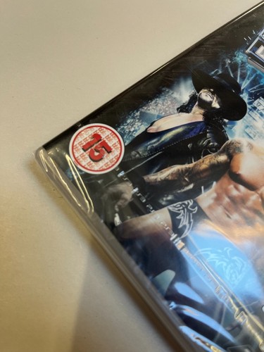 WWE SmackDown vs. Raw 2011 - PS3 Sony Factory Sealed! - Bild 3 von 3