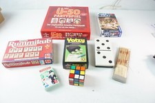 Spielesammlung Zauberwürfel