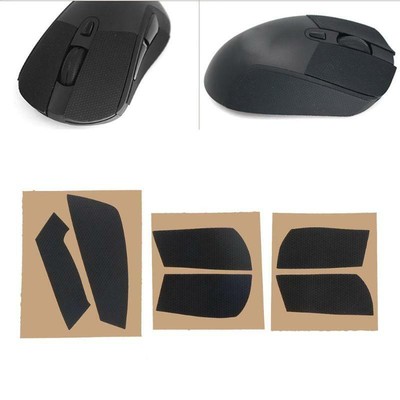 Hotline Games Mouse Skates Side Stickers Pads Tape For Logitech G403 G603 G703