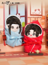 Grandmaster of Demonic Cultivation Plush Blind Box Official Genuine Gift Pendant