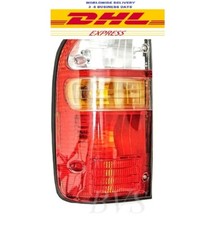 REAR TAIL LIGHT LAMP LH FOR 2002 2003 2004 TOYOTA LN166 HILUX D4D MK5 PICKUP