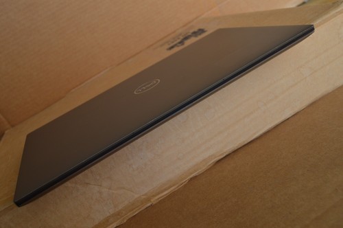 Dell Precision 5560 UHD+ 4K Touchscreen W-11955M 32GB 4TB SSD A2000 Backlit KB - Picture 4 of 7