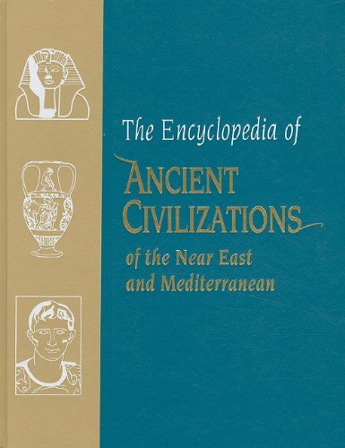The Encyclopedia of Ancient Civilizat..., Haywood, John